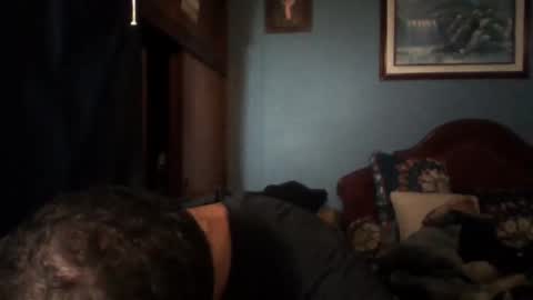 Snapshot of tender_eldelatienda chatting on May 16, 2026, 12:07 am Fabio Canavaro online show from May 16, 2026, 12:07 am