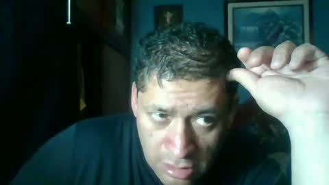 Snapshot of tender_eldelatienda chatting on July 13, 2026, 12:57 am Fabio Canavaro online show from July 13, 2026, 12:57 am