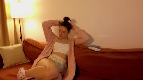 Snapshot of tenderlovesss chatting on February 5, 2025, 4:25 pm Amanda and Kenny online show from February 5, 2025, 4:25 pm