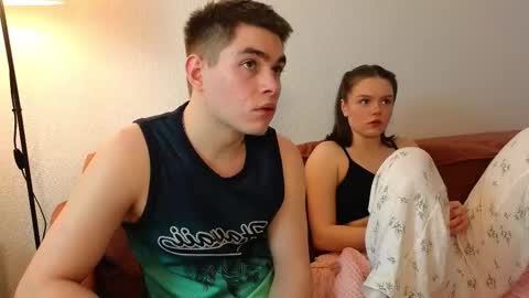 Snapshot of tenderlovesss chatting on February 10, 2025, 3:42 pm Amanda and Kenny online show from February 10, 2025, 3:42 pm