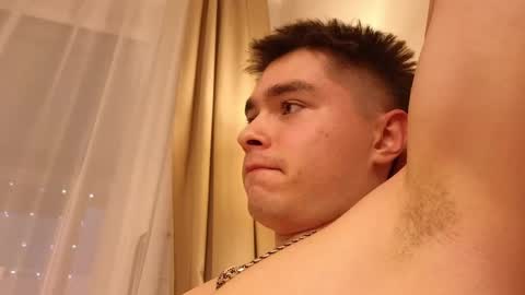 Snapshot of tenderlovesss chatting on February 24, 2025, 3:31 pm Amanda and Kenny online show from February 24, 2025, 3:31 pm