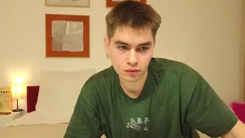 Snapshot of tenderlovesss chatting on February 27, 2025, 9:11 am Amanda and Kenny online show from February 27, 2025, 9:11 am