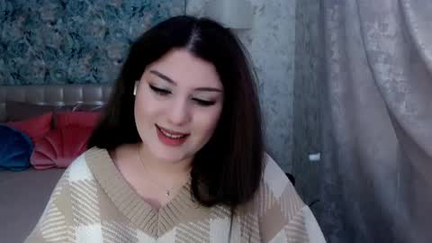 Tenderlybae online show from February 21, 2025, 12:17 pm