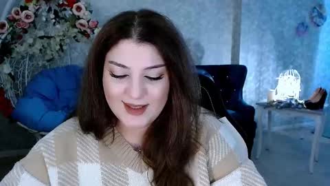 Tenderlybae online show from February 23, 2025, 5:34 am