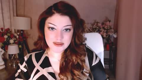 Tenderlybae online show from February 22, 2026, 3:51 am