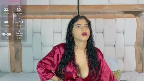 Tatiana online show from October 3, 2025, 12:35 pm