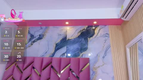 Tatiana online show from January 19, 2026, 11:58 am