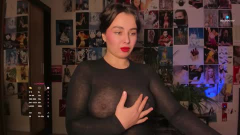 tenderwow online show from December 5, 2025, 1:09 pm