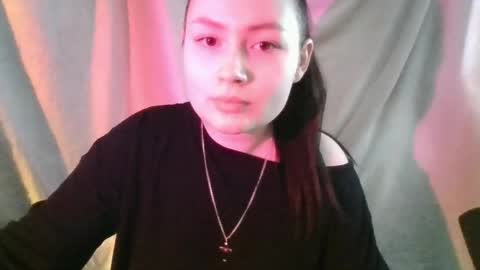 tendre_amelia online show from April 12, 2026, 3:50 pm