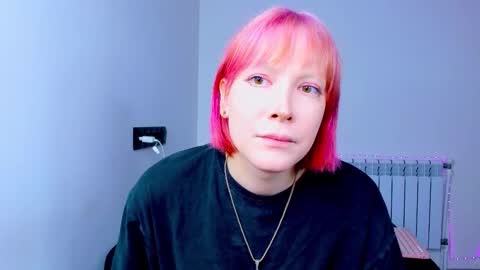 Kira online show from October 10, 2025, 3:49 am