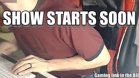 Ty online show from December 13, 2024, 6:05 pm