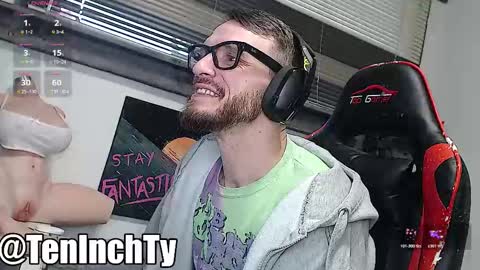 Ty online show from January 13, 2026, 4:34 pm