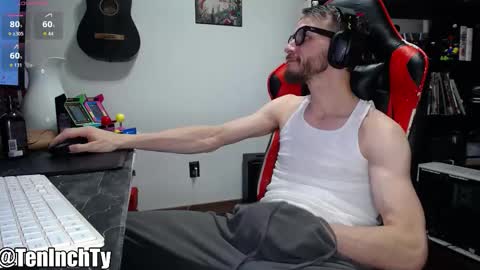 Ty online show from February 25, 2026, 3:49 am