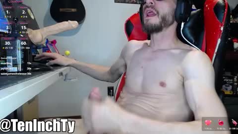 Ty online show from March 4, 2026, 7:58 am