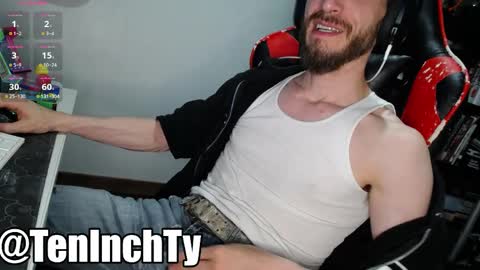 Snapshot of teninchty chatting on May 24, 2026, 4:50 am Ty online show from May 24, 2026, 4:50 am
