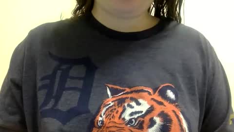 Serenity Rose online show from December 21, 2025, 7:21 pm