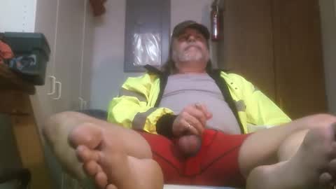 Tennredneck online show from February 25, 2025, 6:14 am