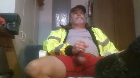 Tennredneck online show from February 26, 2025, 5:53 am