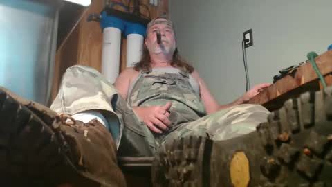 Tennredneck online show from March 2, 2026, 12:35 am