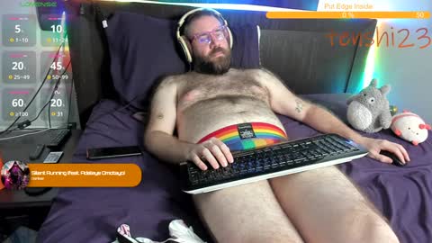 Matt online show from December 4, 2024, 2:31 am