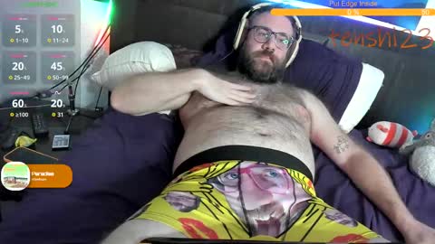 Matt online show from March 3, 2025, 7:43 am