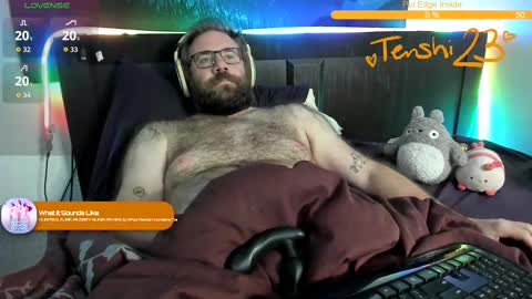 Matt online show from September 27, 2025, 2:33 pm