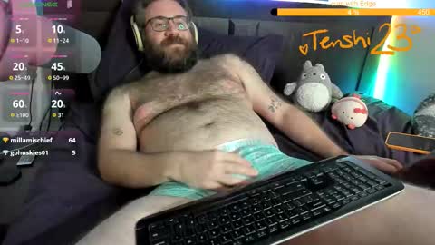 Matt online show from October 18, 2025, 5:21 am