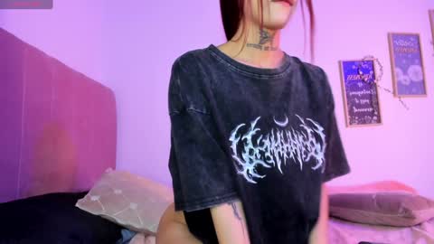 Jules online show from January 12, 2025, 11:26 pm