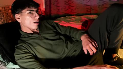 Teo online show from February 20, 2025, 8:36 pm