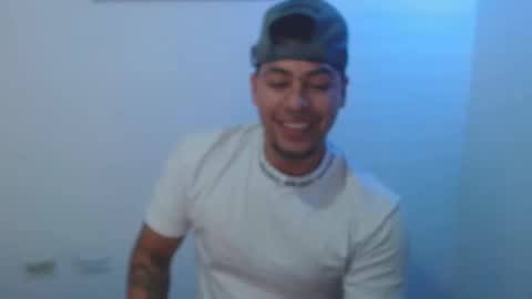Mateo rosa online show from January 30, 2025, 11:02 pm