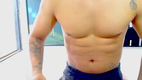 Mateo rosa online show from May 12, 2026, 10:29 pm