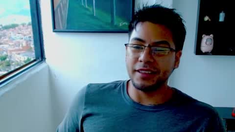 Mateo rosa online show from May 26, 2026, 11:01 pm