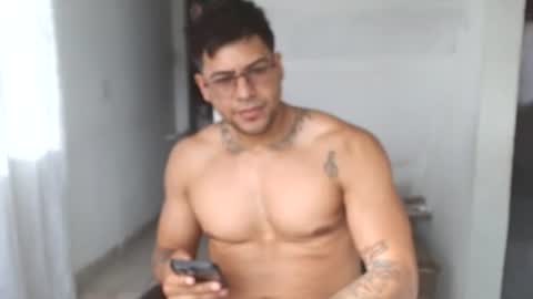 Mateo rosa online show from July 15, 2026, 1:05 pm