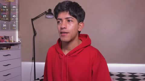 teo browny online show from November 19, 2025, 12:49 pm