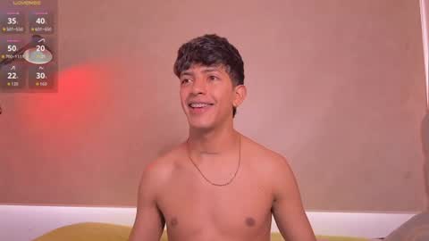 teo browny online show from June 19, 2026, 3:16 pm