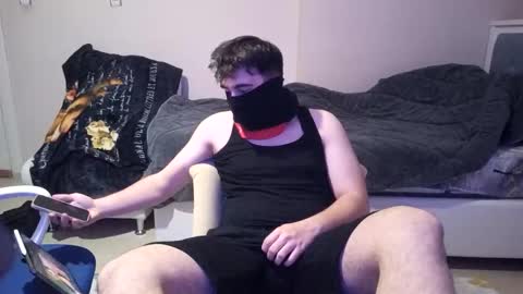 Teo online show from May 12, 2026, 8:50 pm