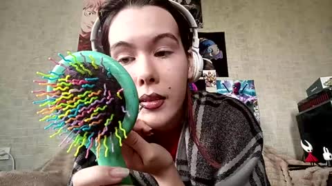 Alice online show from April 25, 2026, 10:07 am