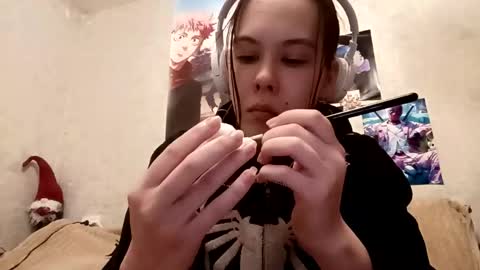 Alice online show from April 27, 2026, 6:39 pm