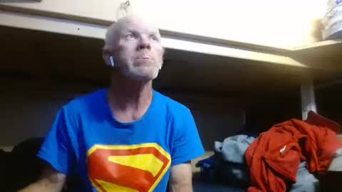 terdy2366 online show from October 14, 2025, 7:20 am