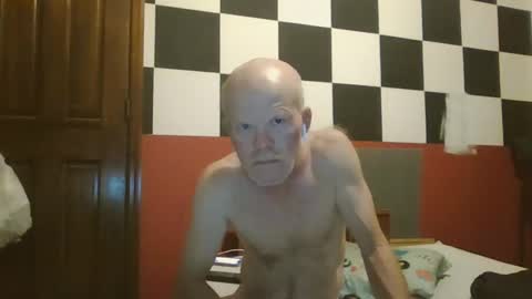 terdy2366 online show from November 5, 2025, 7:52 am