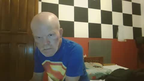 terdy2366 online show from November 5, 2025, 9:04 pm