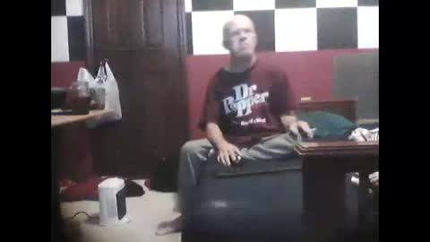 terdy2366 online show from January 10, 2026, 10:58 pm