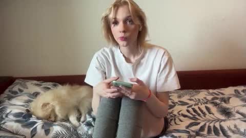 Anna online show from March 1, 2026, 4:58 am