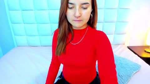 Teresa online show from December 3, 2025, 1:42 pm