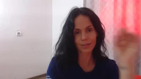 teressa_lovee online show from September 27, 2025, 12:10 pm