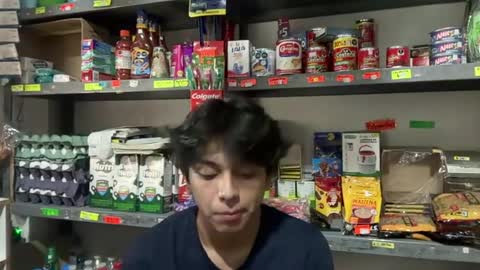 teriyakiboi online show from June 28, 2026, 1:44 am