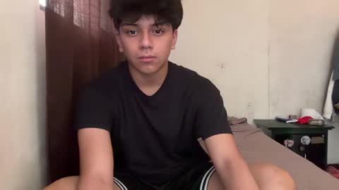 teriyakiboi online show from July 24, 2026, 5:11 pm