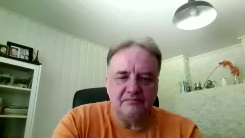 tero007 online show from June 11, 2026, 6:22 am