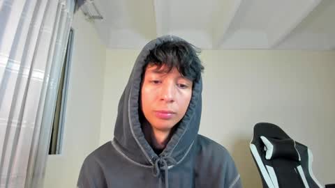 Juanfe  online show from December 16, 2024, 2:47 am