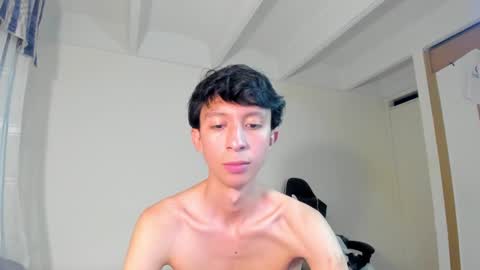 Juanfe  online show from January 29, 2025, 4:47 am